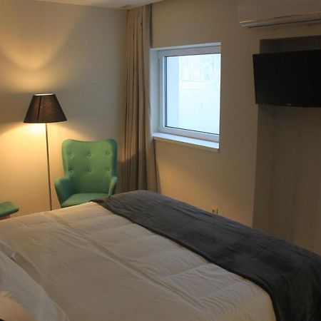 Novabila Guesthouse Vila Real Dış mekan fotoğraf