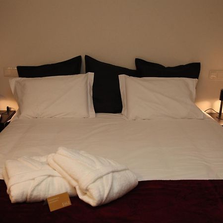 Novabila Guesthouse Vila Real Dış mekan fotoğraf