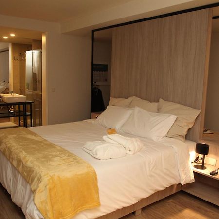 Novabila Guesthouse Vila Real Dış mekan fotoğraf