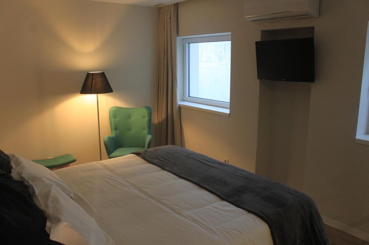 Novabila Guesthouse Vila Real Dış mekan fotoğraf
