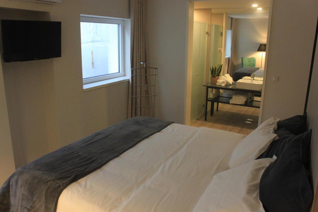 Novabila Guesthouse Vila Real Dış mekan fotoğraf