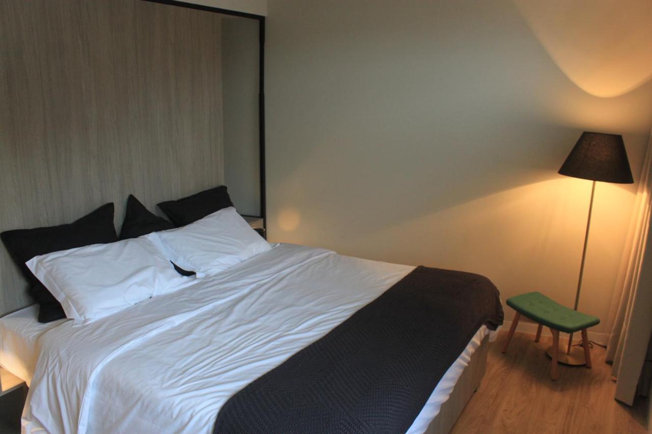 Novabila Guesthouse Vila Real Dış mekan fotoğraf