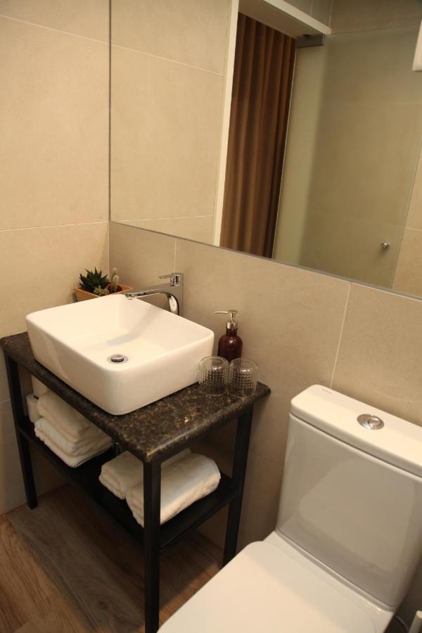 Novabila Guesthouse Vila Real Dış mekan fotoğraf