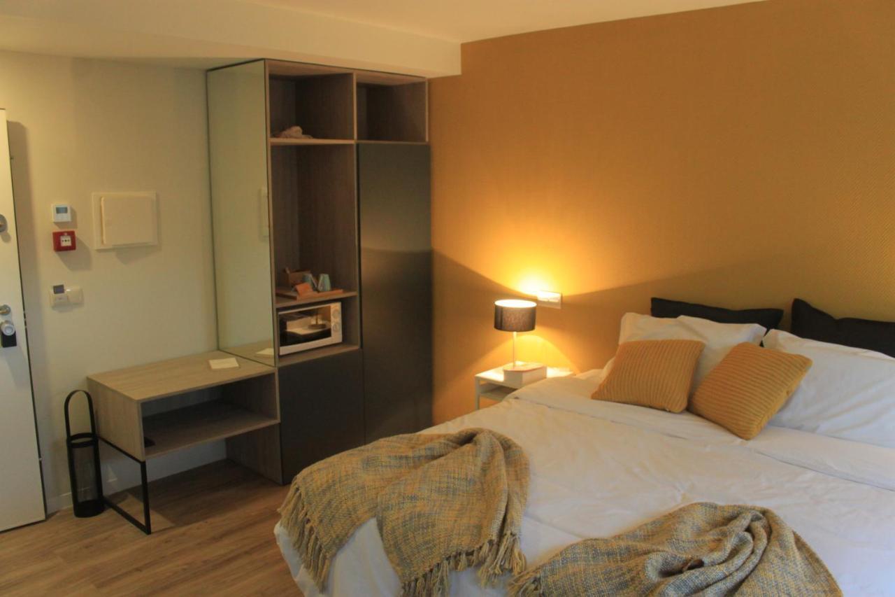 Novabila Guesthouse Vila Real Dış mekan fotoğraf