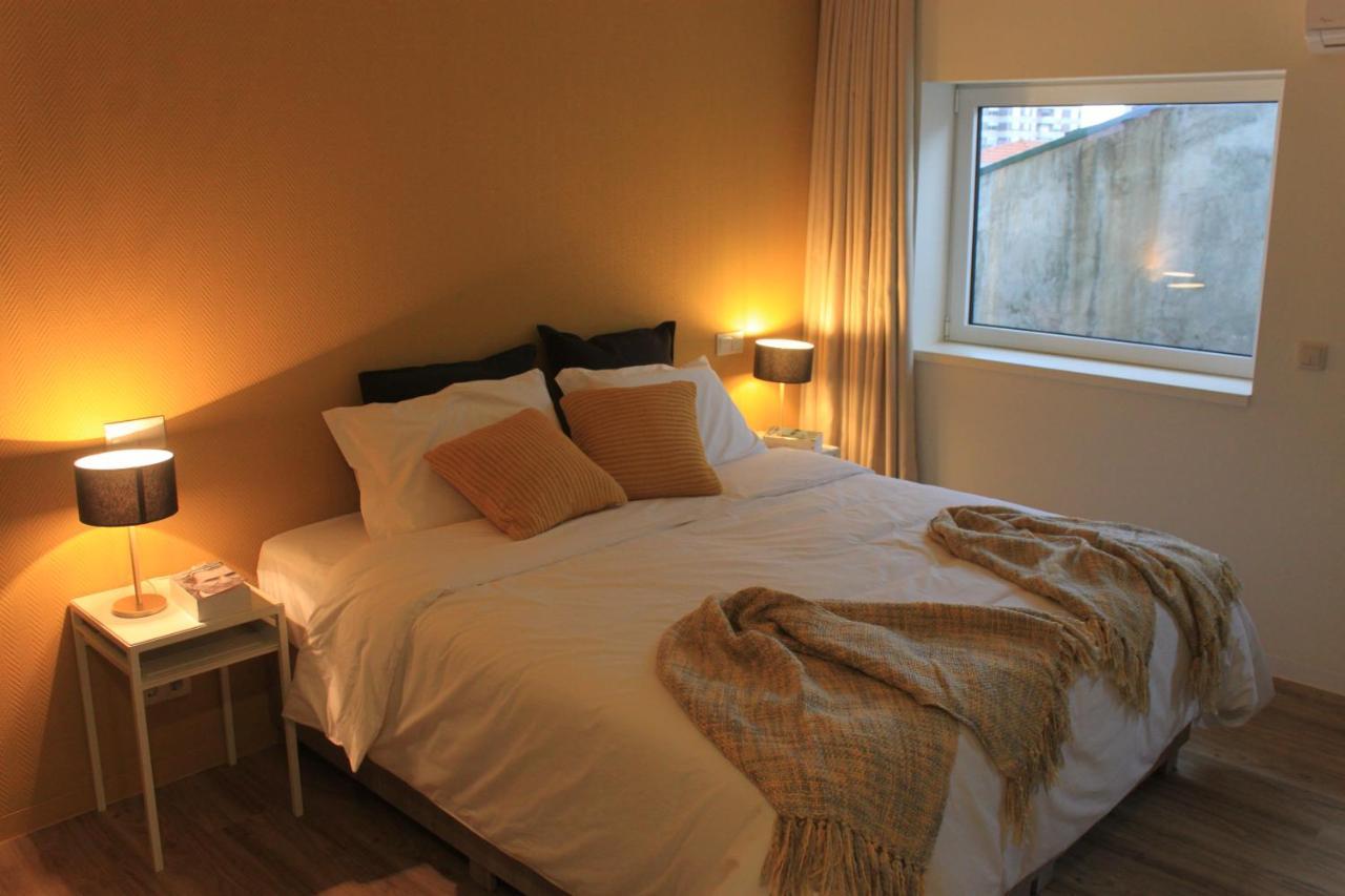 Novabila Guesthouse Vila Real Dış mekan fotoğraf