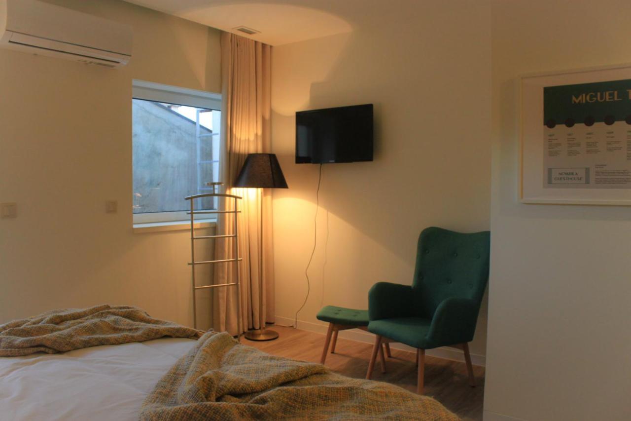 Novabila Guesthouse Vila Real Dış mekan fotoğraf