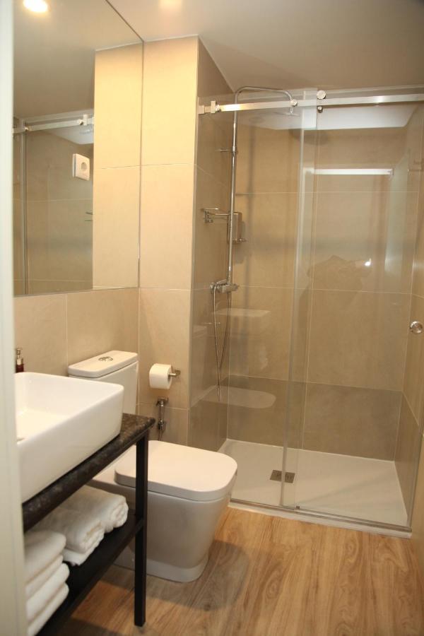 Novabila Guesthouse Vila Real Dış mekan fotoğraf