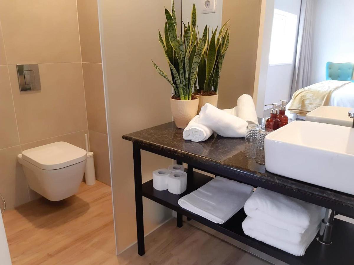 Novabila Guesthouse Vila Real Dış mekan fotoğraf