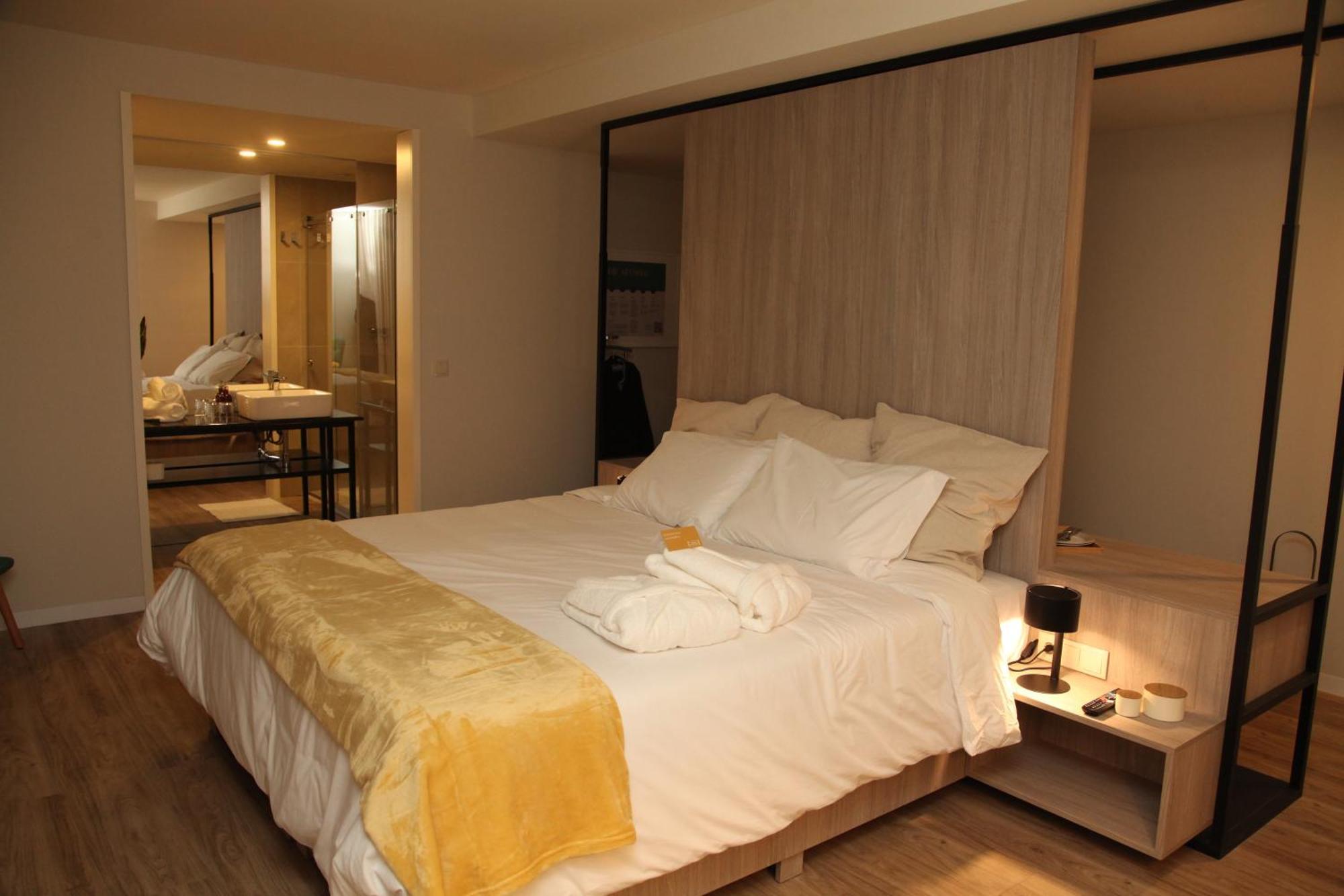 Novabila Guesthouse Vila Real Dış mekan fotoğraf