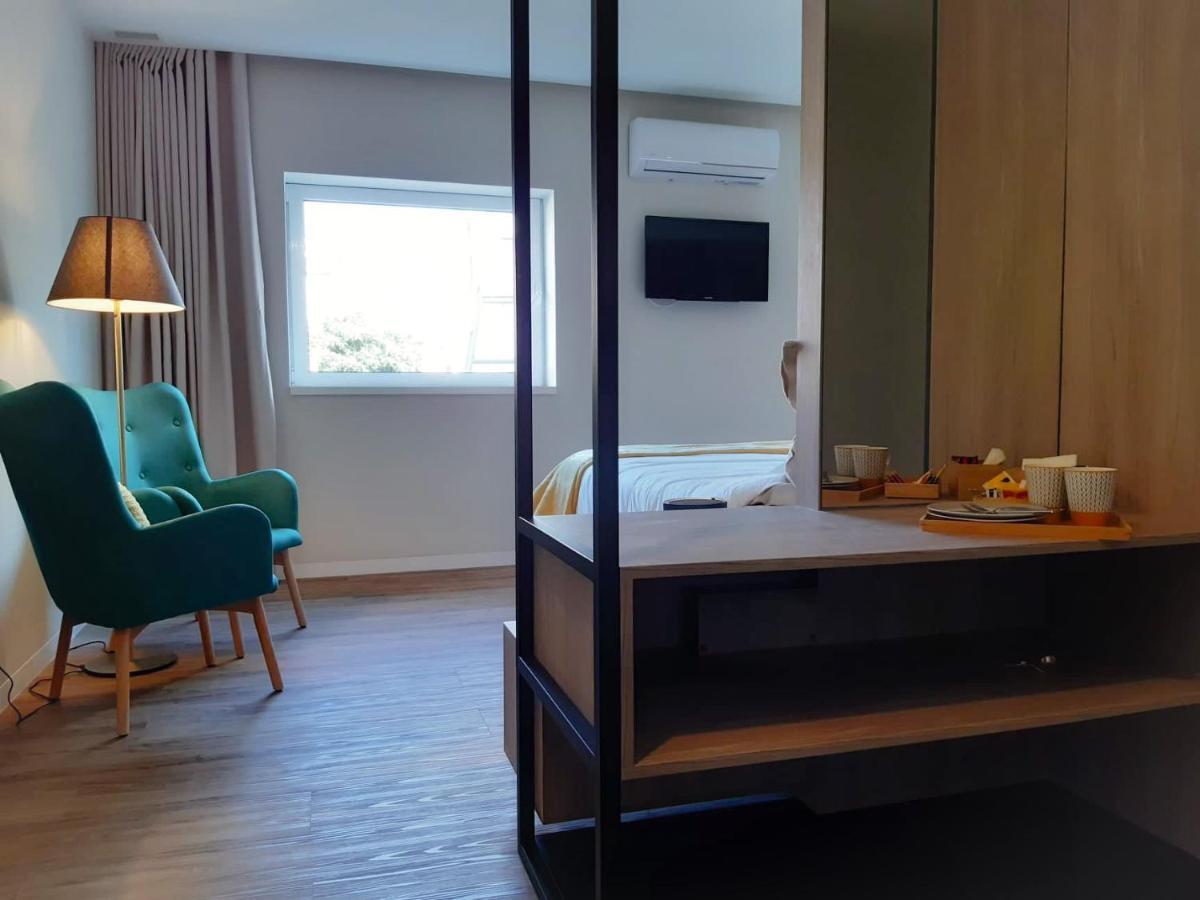 Novabila Guesthouse Vila Real Dış mekan fotoğraf