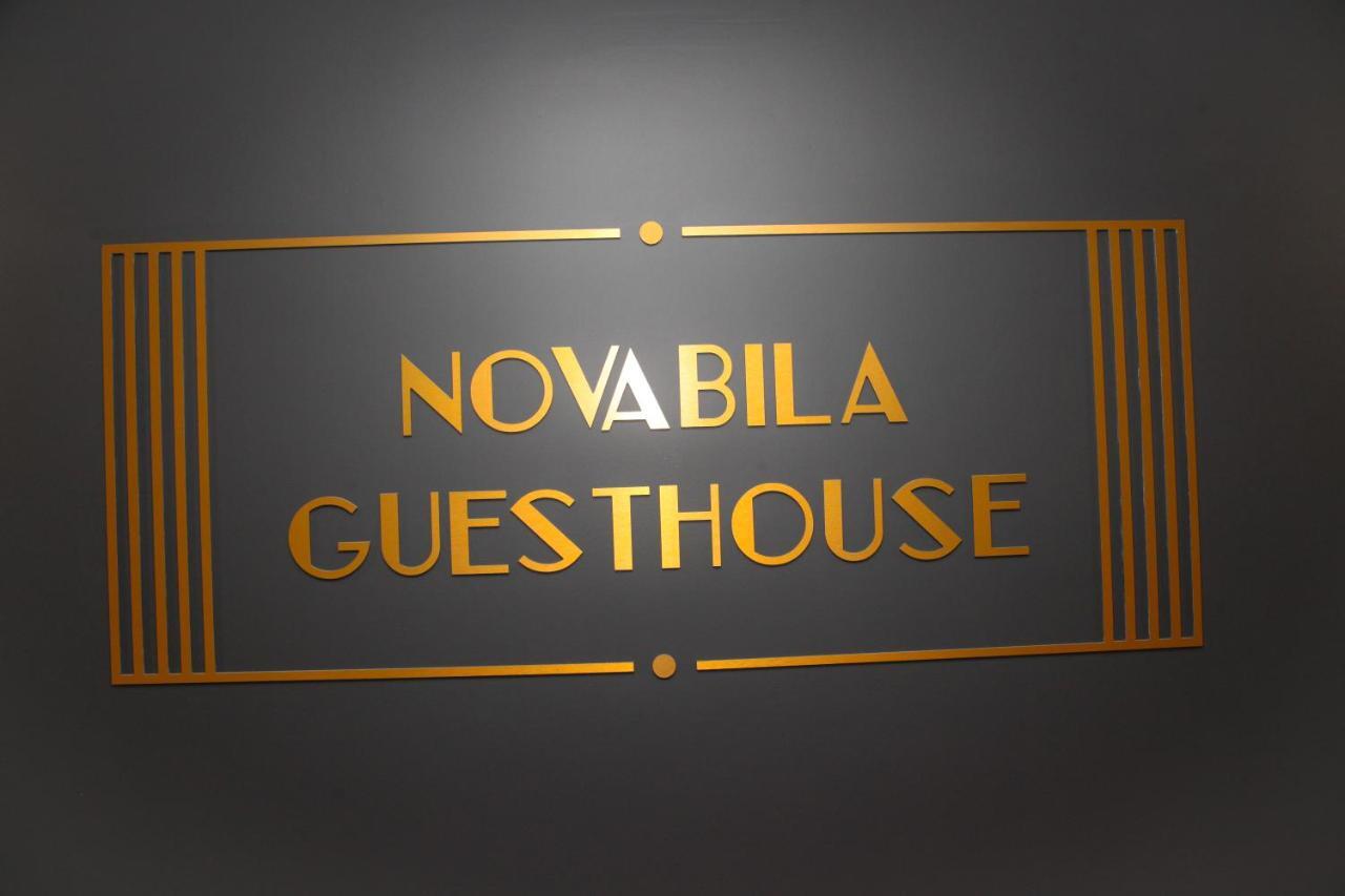 Novabila Guesthouse Vila Real Dış mekan fotoğraf